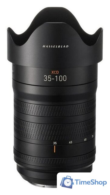 Объектив Hasselblad XCD 35–100 мм f/2.8–4.0 E - Изображение №3 — Интернет-магазин Time-Shop
