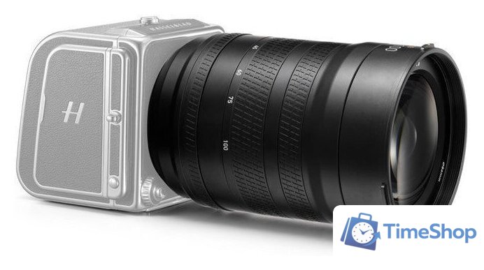 Объектив Hasselblad XCD 35–100 мм f/2.8–4.0 E - Изображение №6 — Интернет-магазин Time-Shop