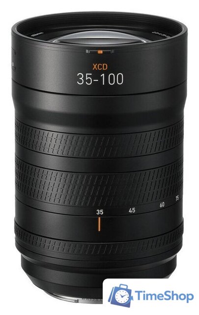 Объектив Hasselblad XCD 35–100 мм f/2.8–4.0 E - Изображение №2 — Интернет-магазин Time-Shop