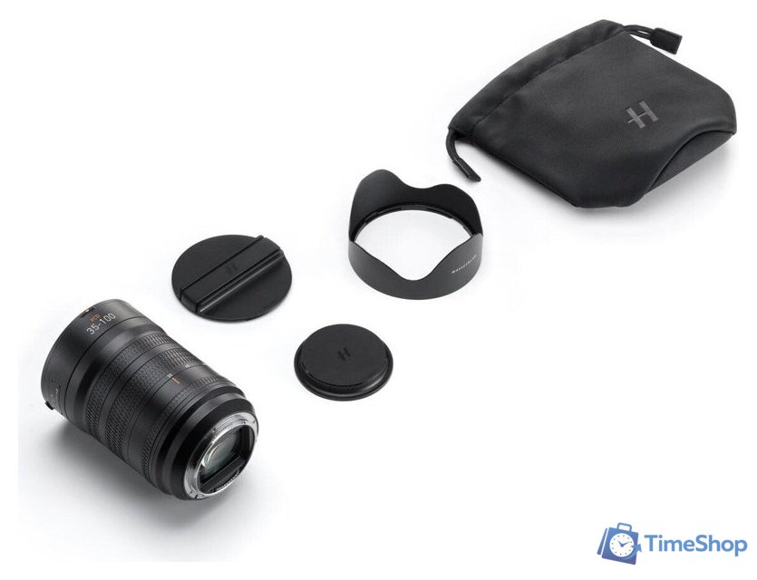 Объектив Hasselblad XCD 35–100 мм f/2.8–4.0 E - Изображение №7 — Интернет-магазин Time-Shop