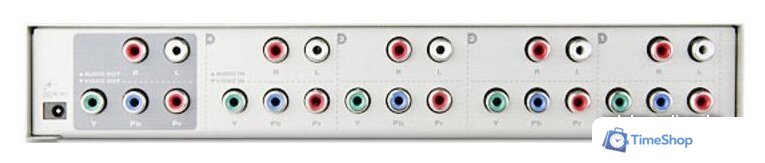 Переключатель Aten VS431 - Изображение №3 — Интернет-магазин Time-Shop