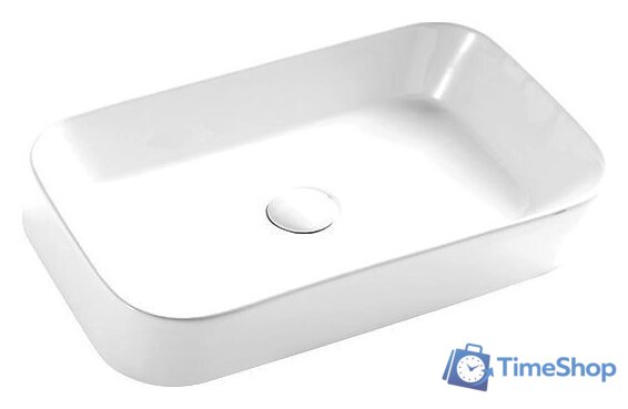 Умывальник WeltWasser Elbach 2243 - Изображение №1 — Интернет-магазин Time-Shop