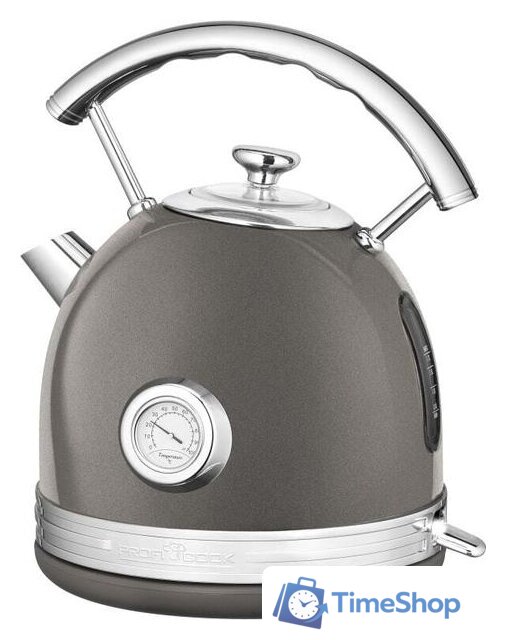 Электрический чайник Clatronic PC-WKS 1192 - Изображение №1 — Интернет-магазин Time-Shop