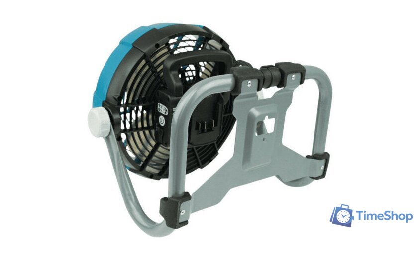 Вентилятор Dedra DED7074 - Изображение №3 — Интернет-магазин Time-Shop