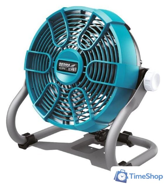 Вентилятор Dedra DED7074 - Изображение №1 — Интернет-магазин Time-Shop