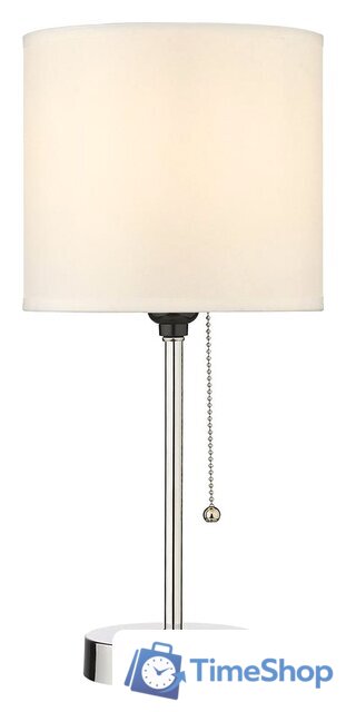 Настольная лампа Velante 291-104-01 - Изображение №1 — Интернет-магазин Time-Shop