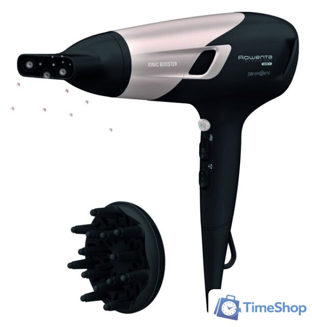 Фен Rowenta Studio Dry CV5831F0 - Изображение №1 — Интернет-магазин Time-Shop