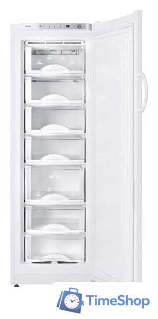 Морозильник ATLANT М-7204-100 - Изображение №7 — Интернет-магазин Time-Shop