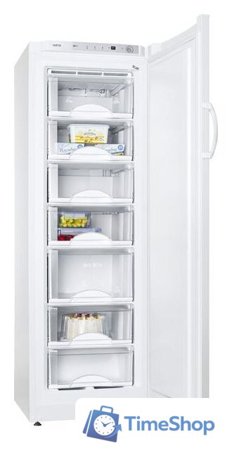 Морозильник ATLANT М-7204-100 - Изображение №6 — Интернет-магазин Time-Shop