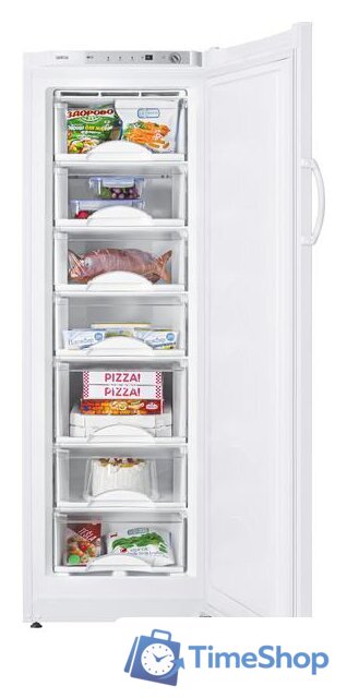 Морозильник ATLANT М-7204-100 - Изображение №9 — Интернет-магазин Time-Shop