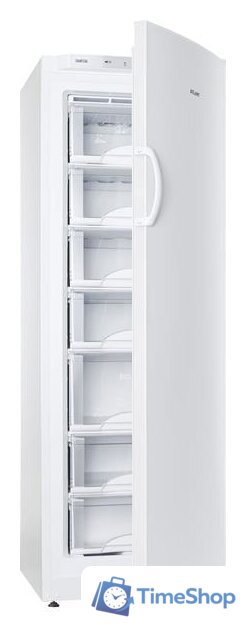 Морозильник ATLANT М-7204-100 - Изображение №3 — Интернет-магазин Time-Shop