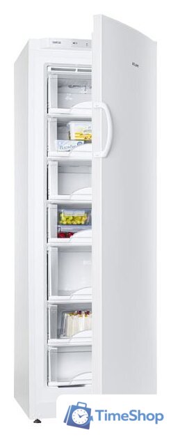 Морозильник ATLANT М-7204-100 - Изображение №4 — Интернет-магазин Time-Shop