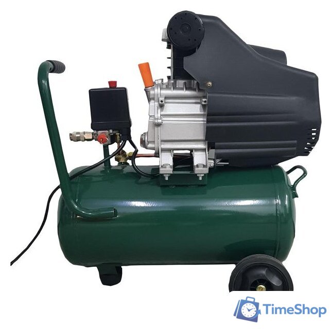 Компрессор Favourite AC 2416 - Изображение №2 — Интернет-магазин Time-Shop