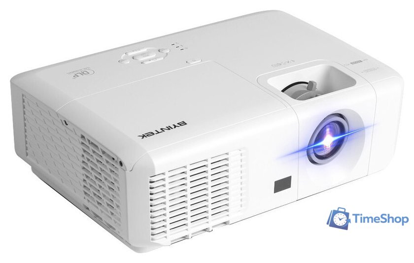 Проектор Byintek BD500 - Изображение №1 — Интернет-магазин Time-Shop
