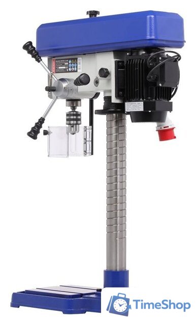 Сверлильный станок Belmash (Белмаш) MDP360-13/400 S248A - Изображение №3 — Интернет-магазин Time-Shop