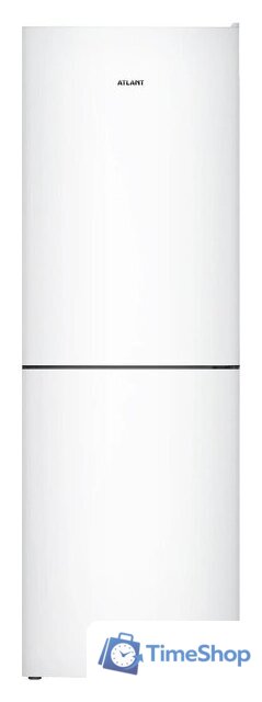 Холодильник ATLANT ХМ-4612-101 - Изображение №1 — Интернет-магазин Time-Shop