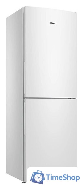 Холодильник ATLANT ХМ-4612-101 - Изображение №2 — Интернет-магазин Time-Shop