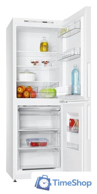 Холодильник ATLANT ХМ-4612-101 - Изображение №7 — Интернет-магазин Time-Shop