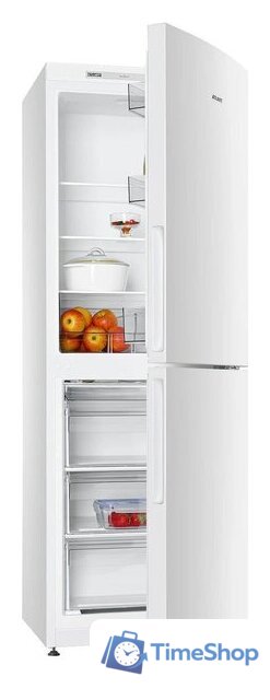 Холодильник ATLANT ХМ-4612-101 - Изображение №9 — Интернет-магазин Time-Shop