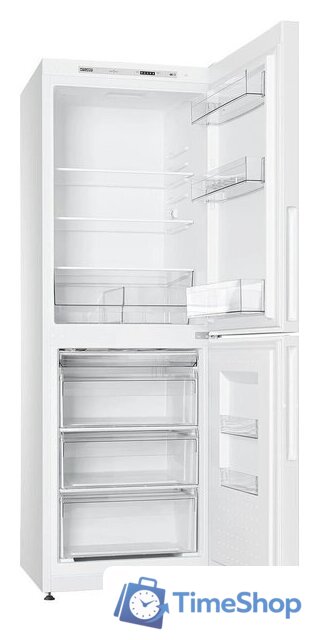 Холодильник ATLANT ХМ-4612-101 - Изображение №6 — Интернет-магазин Time-Shop