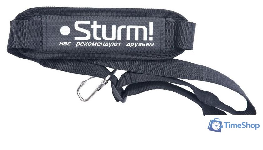 Триммер Sturm BT9526 - Изображение №10 — Интернет-магазин Time-Shop