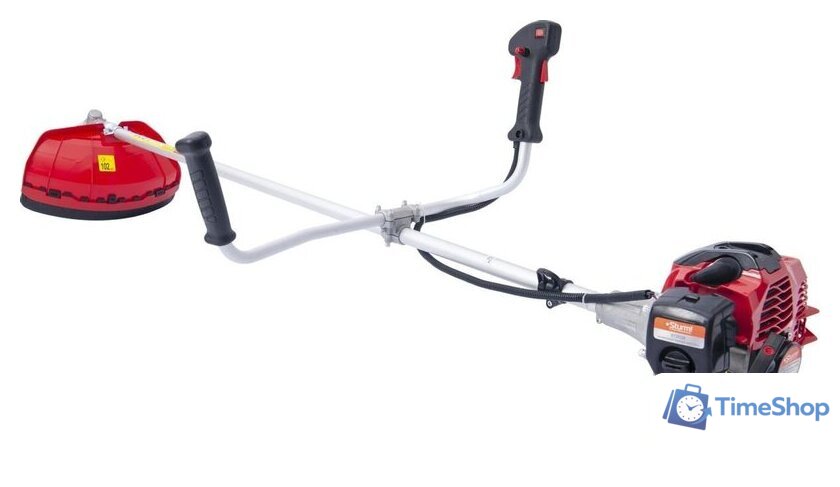 Триммер Sturm BT9526 - Изображение №2 — Интернет-магазин Time-Shop