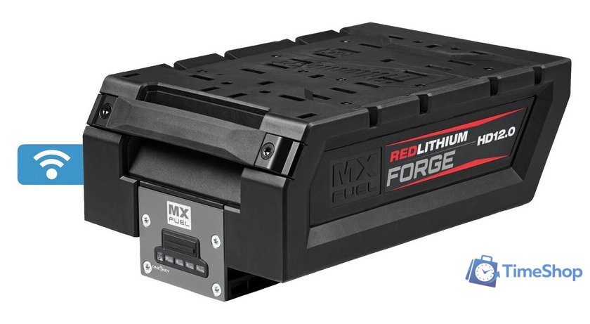 Аккумулятор Milwaukee MXF HD812 4932492128 (72В/12 Ач) - Изображение №1 — Интернет-магазин Time-Shop