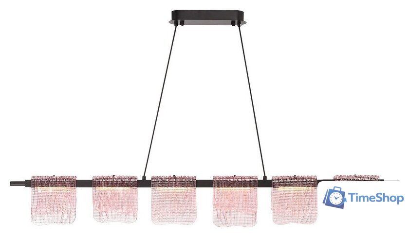 Подвесная люстра ST Luce SL6021.403.36 - Изображение №3 — Интернет-магазин Time-Shop