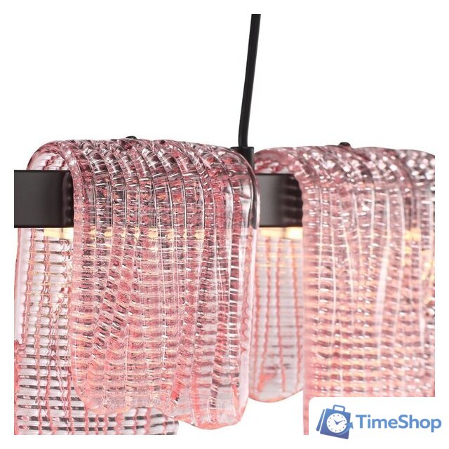 Подвесная люстра ST Luce SL6021.403.36 - Изображение №4 — Интернет-магазин Time-Shop