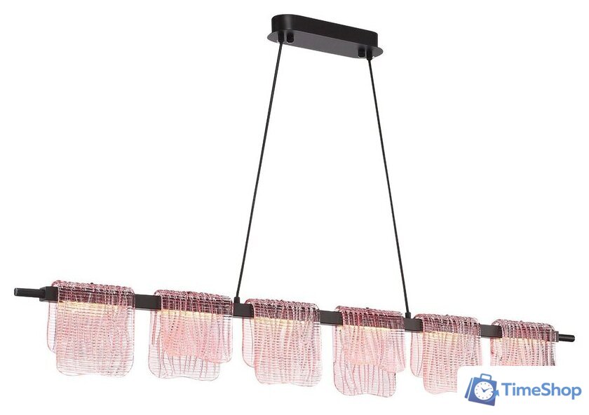 Подвесная люстра ST Luce SL6021.403.36 - Изображение №1 — Интернет-магазин Time-Shop