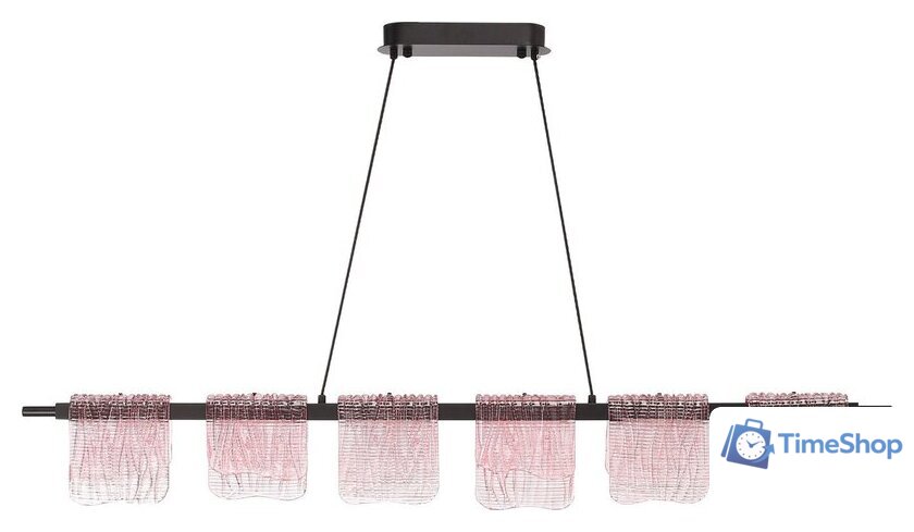 Подвесная люстра ST Luce SL6021.403.36 - Изображение №2 — Интернет-магазин Time-Shop