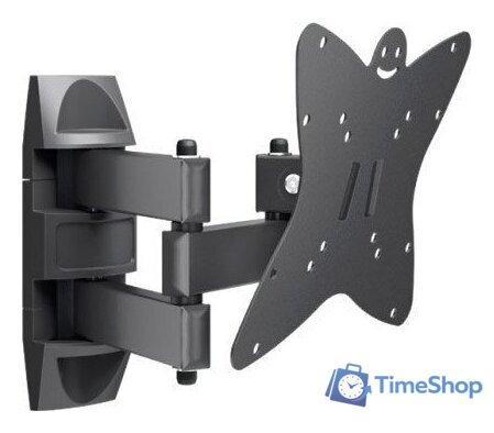Кронштейн для телевизора Holder LCDS-5038 New - Изображение №1 — Интернет-магазин Time-Shop