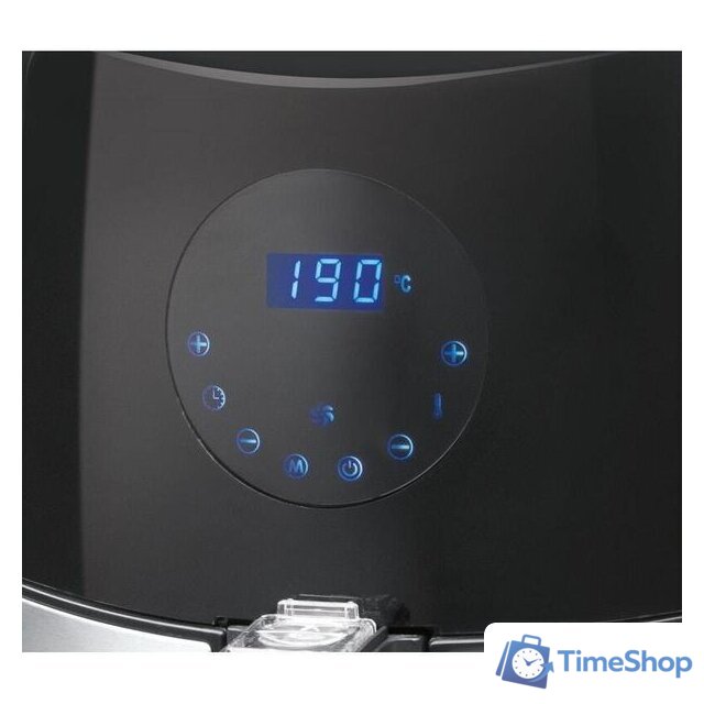 Аэрогриль (аэрофритюрница) ProfiCook PC-FR 1147 H - Изображение №3 — Интернет-магазин Time-Shop