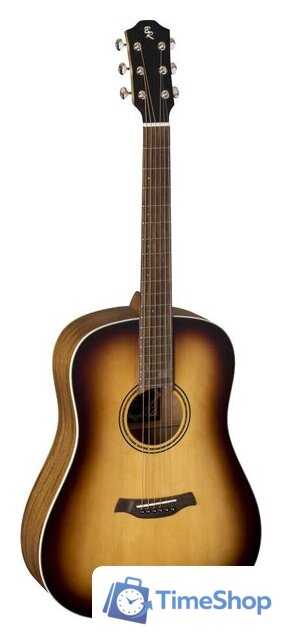Акустическая гитара Baton Rouge X11S/SD-COB - Изображение №1 — Интернет-магазин Time-Shop