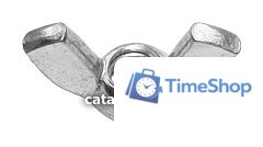 Набор гаек Starfix SM-15686-3800 - Изображение №1 — Интернет-магазин Time-Shop