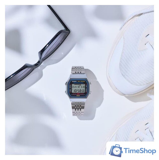 Наручные часы Casio ABL-100WE-1A - Изображение №5 — Интернет-магазин Time-Shop