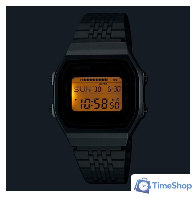 Наручные часы Casio ABL-100WE-1A - Изображение №3 — Интернет-магазин Time-Shop