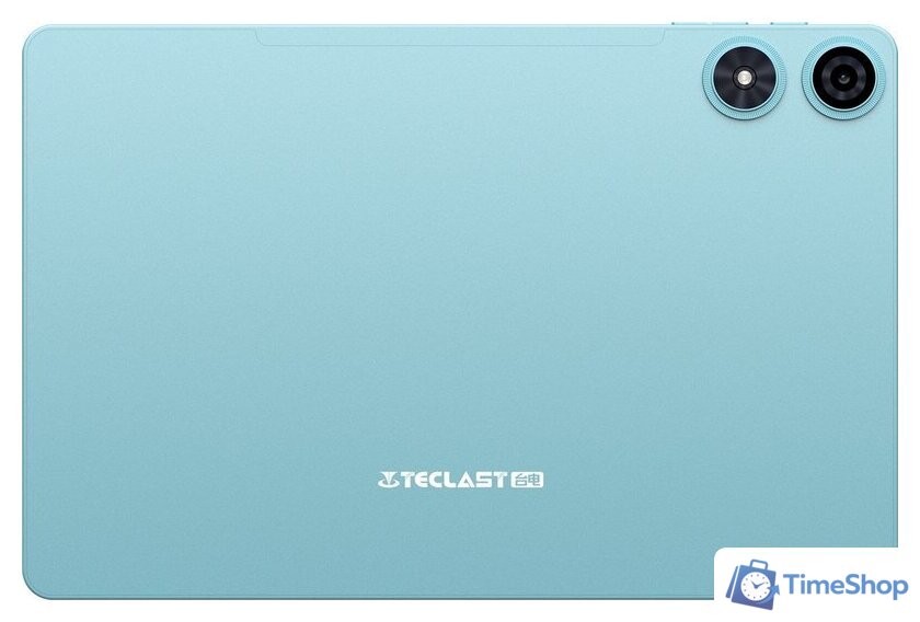 Планшет Teclast P50 2025 4GB/128GB LTE (бирюзовый) - Изображение №3 — Интернет-магазин Time-Shop