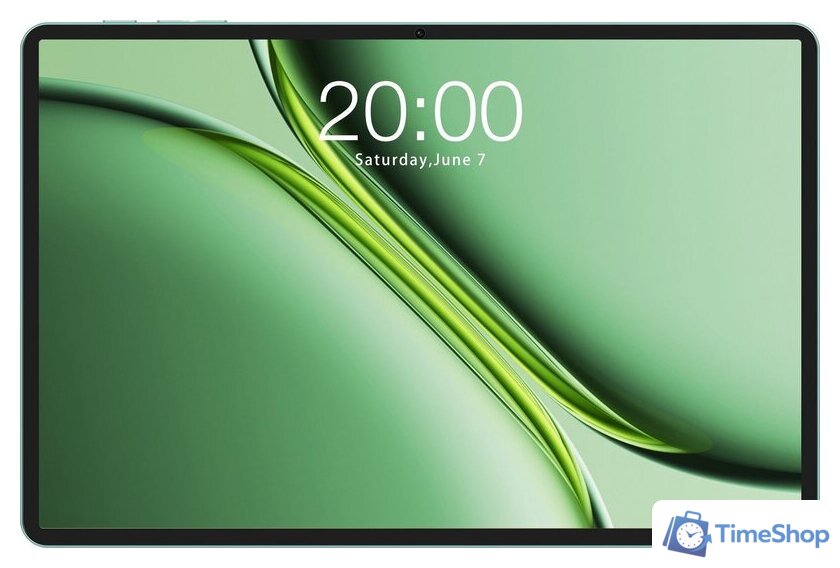 Планшет Teclast P50 2025 4GB/128GB LTE (бирюзовый) - Изображение №2 — Интернет-магазин Time-Shop