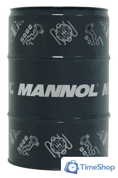 Моторное масло Mannol 7715 O.E.M. 5W-30 API SN/CF 60л - Изображение №1 — Интернет-магазин Time-Shop
