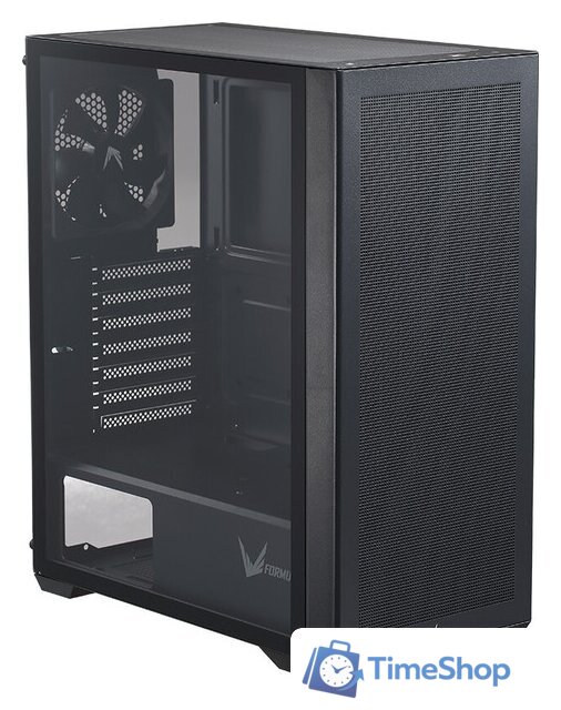 Корпус Formula Air Power G5 (черный) - Изображение №1 — Интернет-магазин Time-Shop