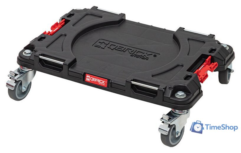 Роллер Qbrick System PRO Transport Platform - Изображение №1 — Интернет-магазин Time-Shop