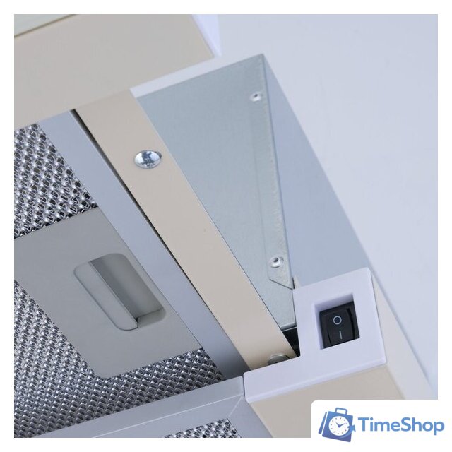 Кухонная вытяжка Making Oasis Everywhere UV-60IG - Изображение №4 — Интернет-магазин Time-Shop