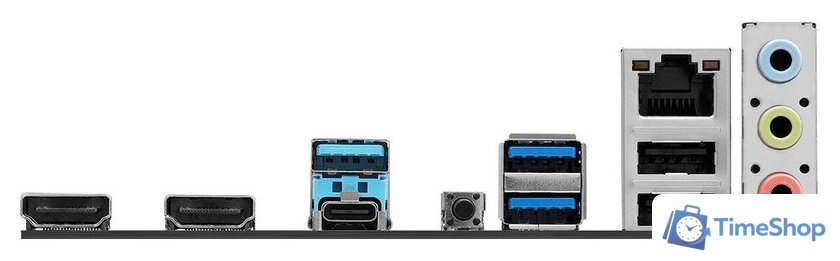 Материнская плата ASRock B860M-H2 - Изображение №4 — Интернет-магазин Time-Shop