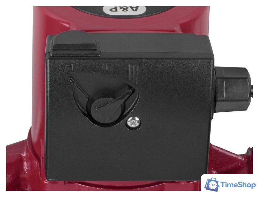 Циркуляционный насос A&P Titan-RS25-80-180 - Изображение №4 — Интернет-магазин Time-Shop