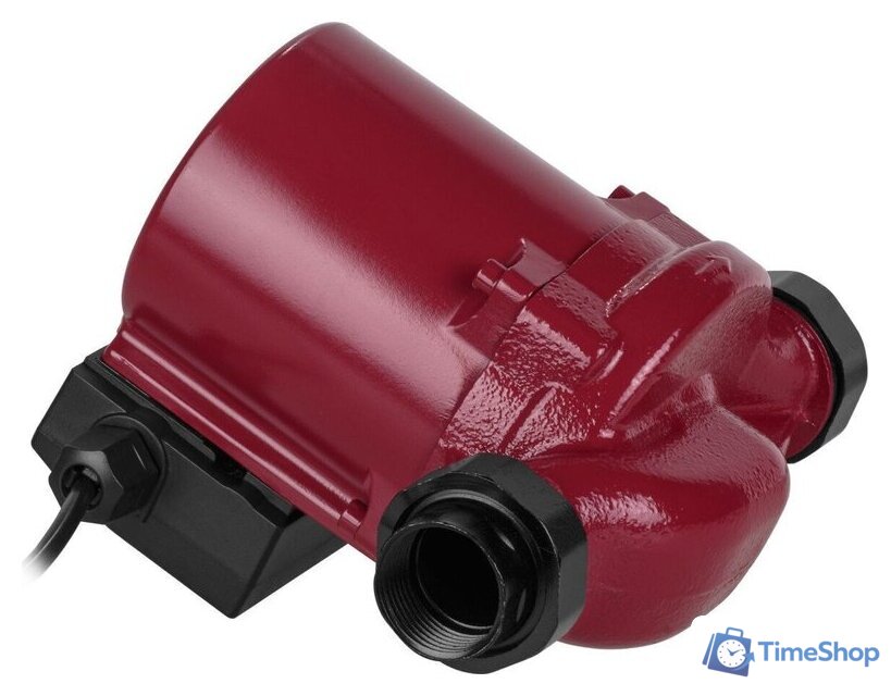 Циркуляционный насос A&P Titan-RS25-80-180 - Изображение №8 — Интернет-магазин Time-Shop