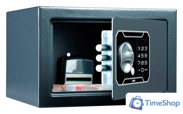 Мебельный сейф AIKO T-230 EL - Изображение №1 — Интернет-магазин Time-Shop