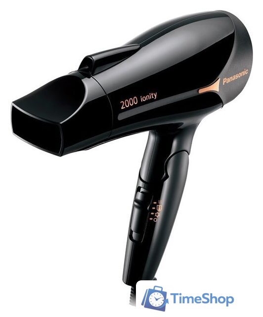 Фен Panasonic EH-NE65-K865 - Изображение №1 — Интернет-магазин Time-Shop