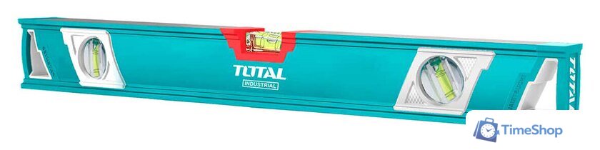 Уровень строительный Total TMT26086 - Изображение №1 — Интернет-магазин Time-Shop