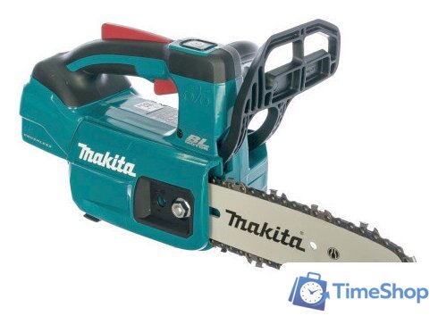 Аккумуляторная пила Makita DUC204RT (с 1-м АКБ 5 Ач) - Изображение №2 — Интернет-магазин Time-Shop